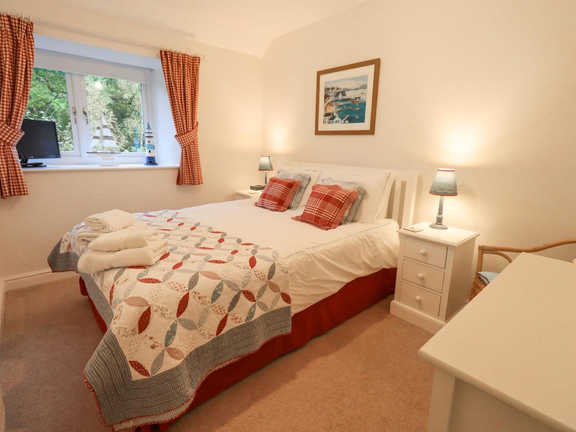 Pudding Cottage Ambleside Exterior foto