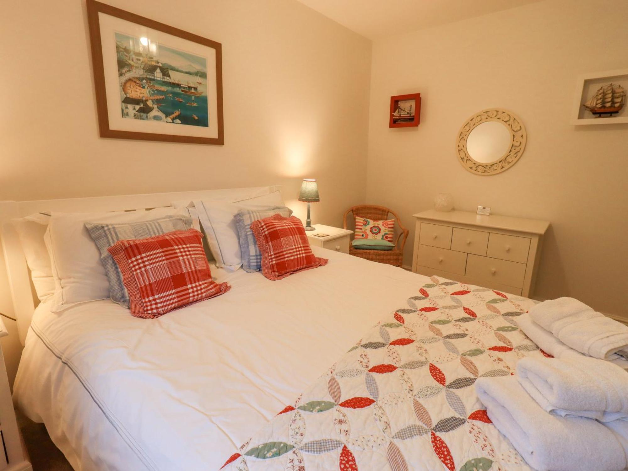 Pudding Cottage Ambleside Exterior foto