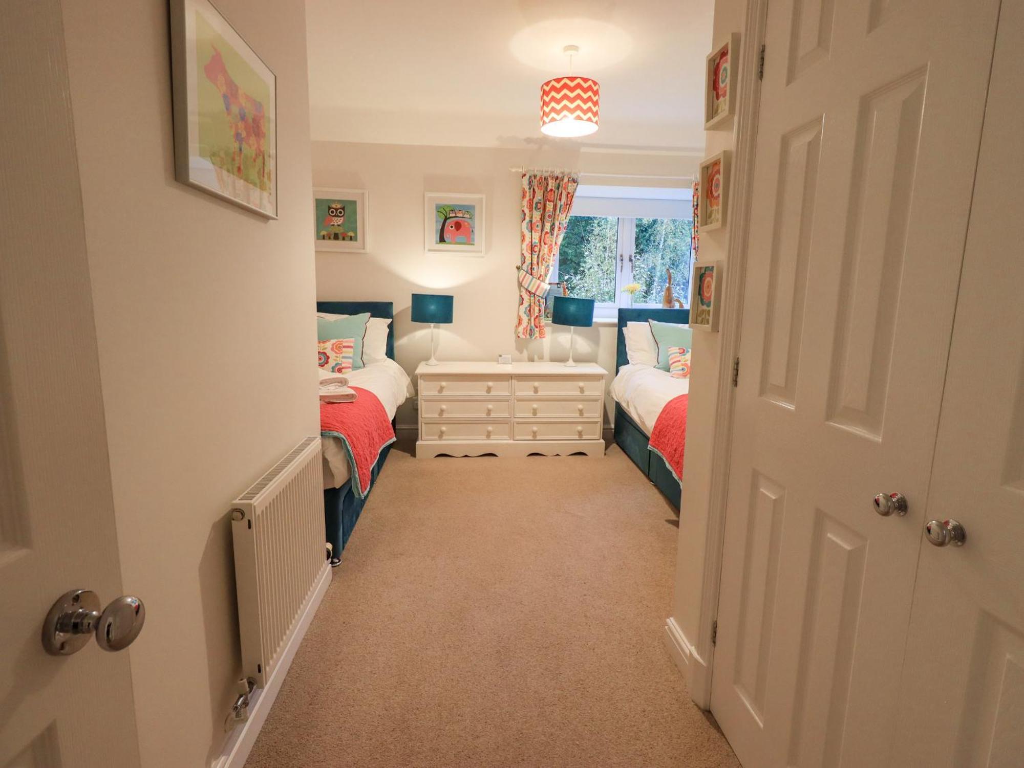 Pudding Cottage Ambleside Exterior foto