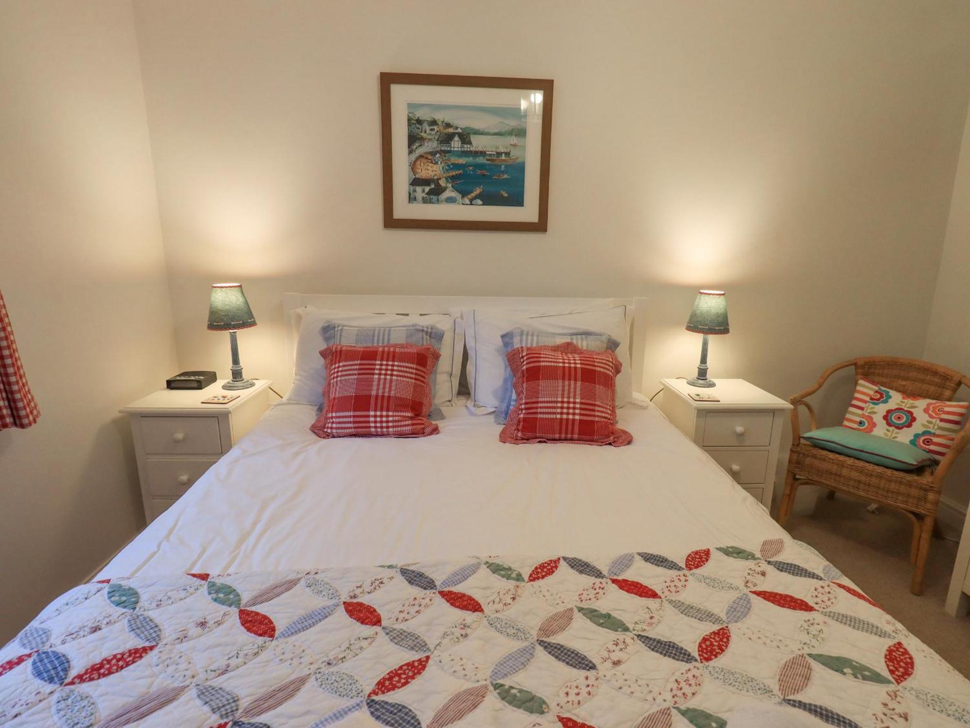 Pudding Cottage Ambleside Exterior foto