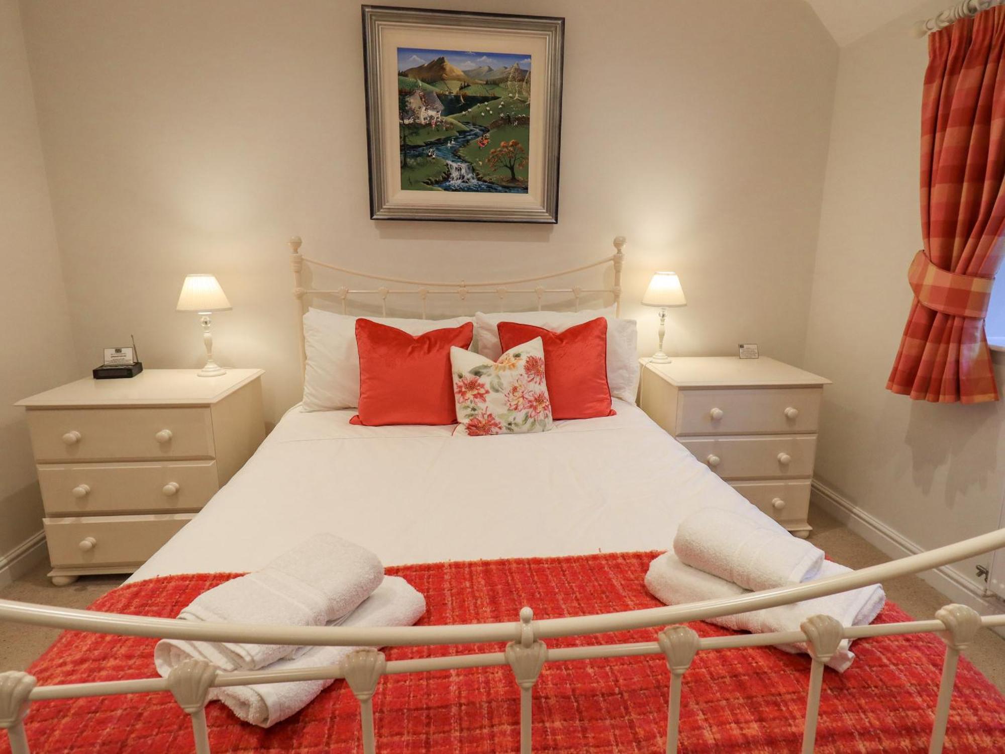 Pudding Cottage Ambleside Exterior foto
