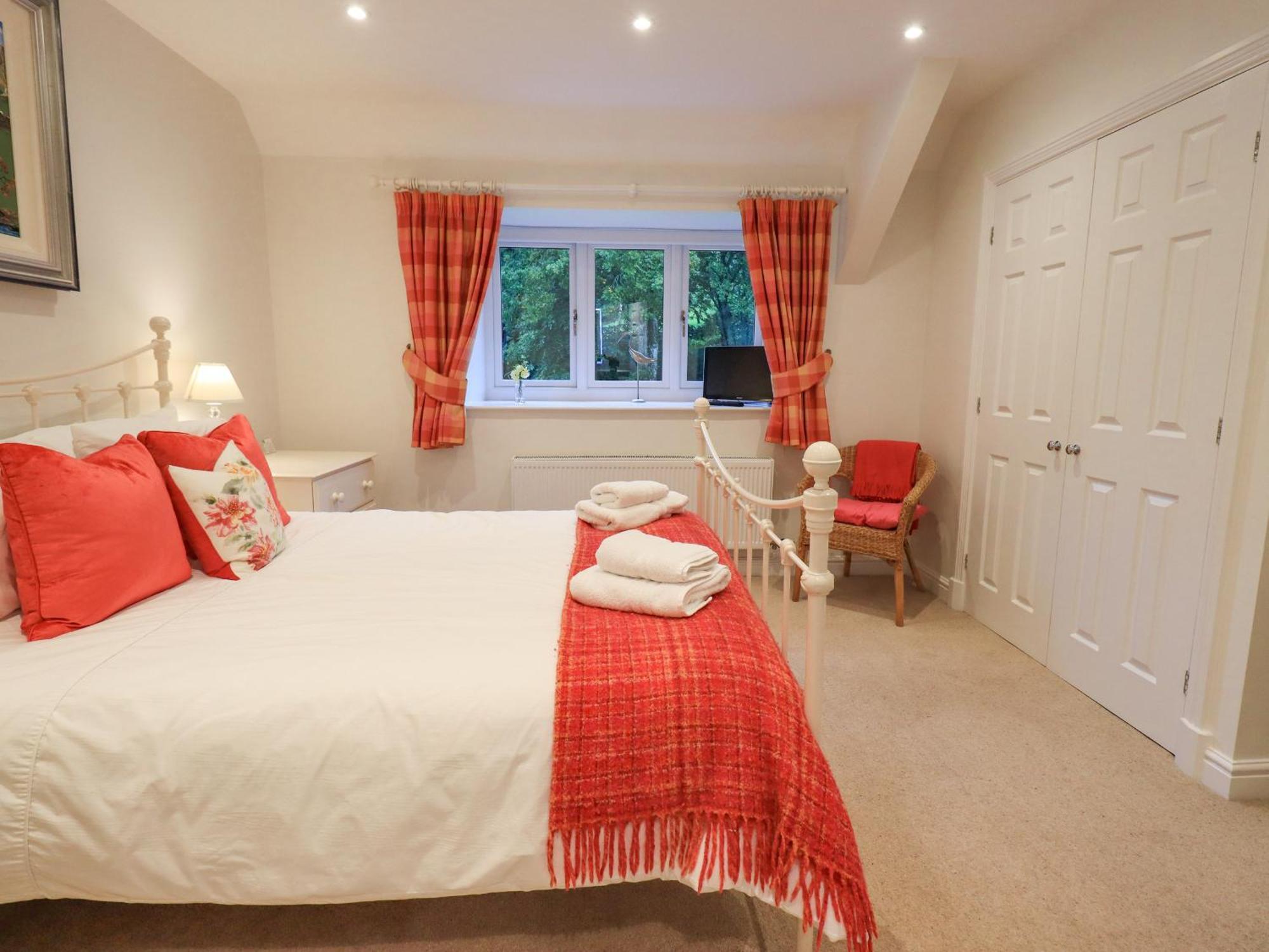 Pudding Cottage Ambleside Exterior foto