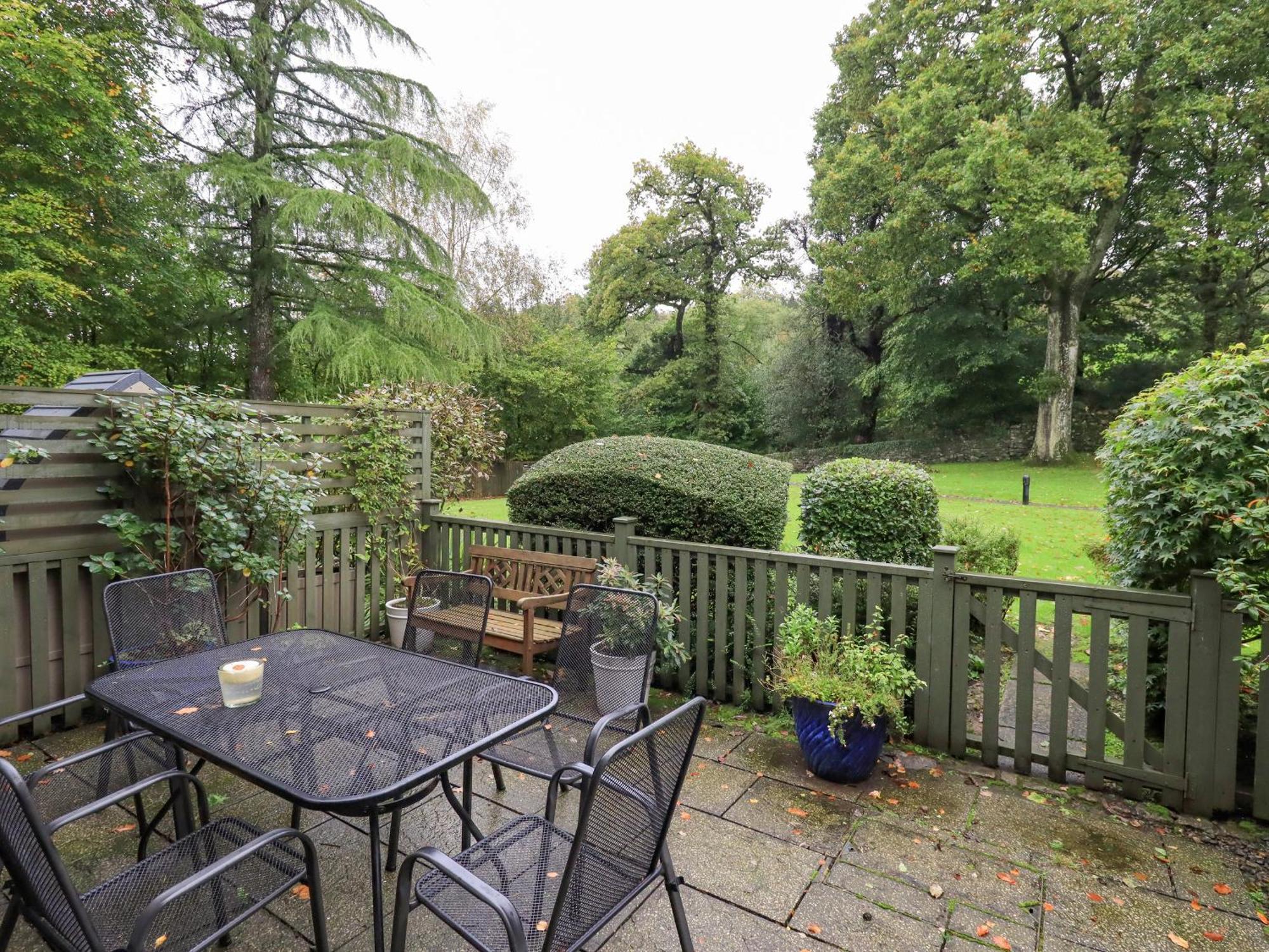 Pudding Cottage Ambleside Exterior foto