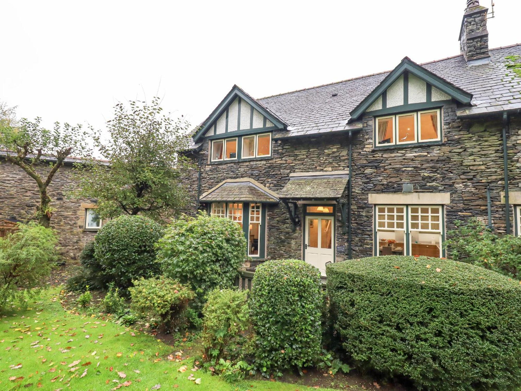 Pudding Cottage Ambleside Exterior foto